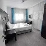 Luna Bed & Breakfast Alacati