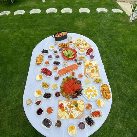 Bed & Breakfast Luna 4*
