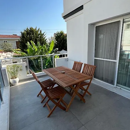 Luna Bed & Breakfast Alacati