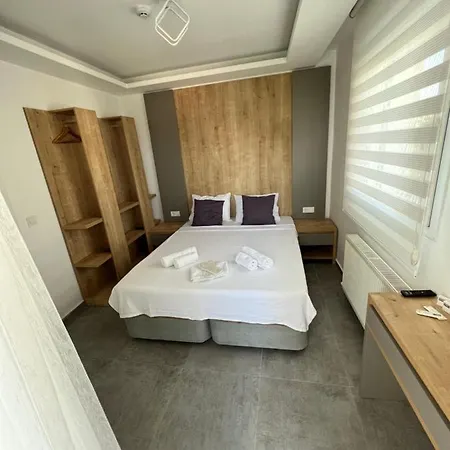 Luna Bed and Breakfast