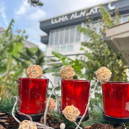 Luna 4* Alacati
