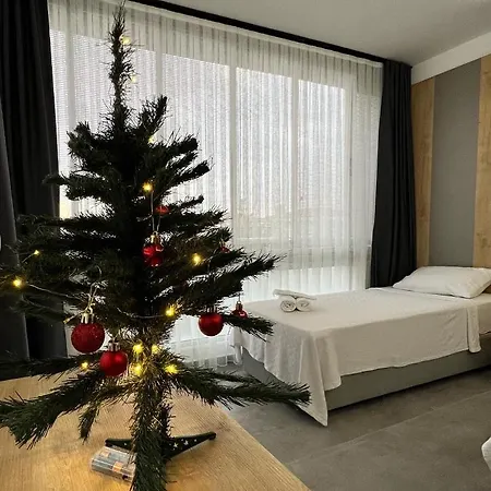 Bed & Breakfast Luna 4*