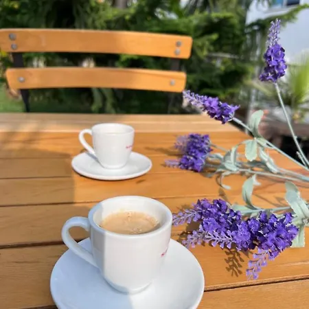 Bed & Breakfast Luna 4*