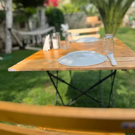 Bed & Breakfast Luna Alacati
