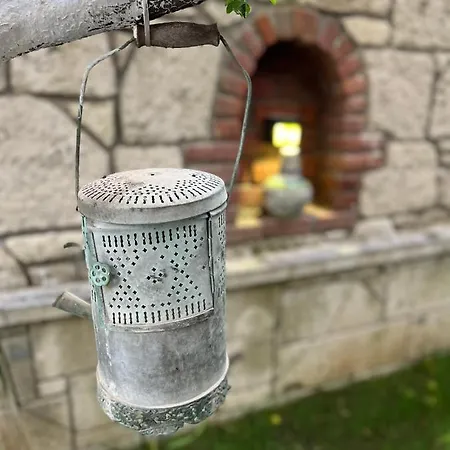 Bed & Breakfast Luna Alaçatı