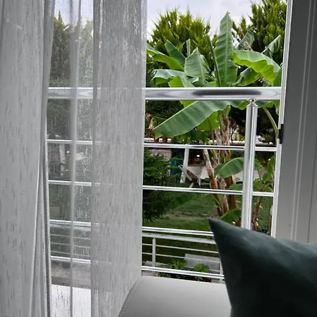 Luna Bed & Breakfast Alaçatı