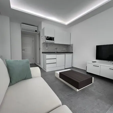 Bed & Breakfast Luna Alaçatı