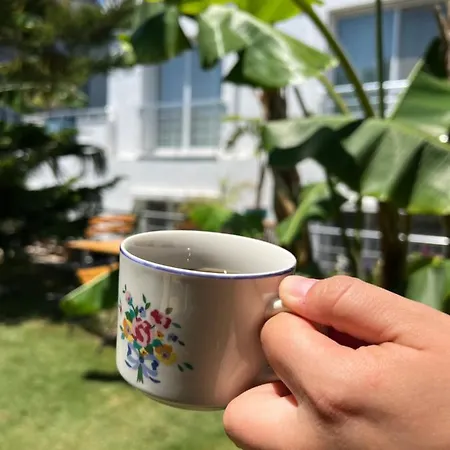 Bed & Breakfast Luna Alaçatı