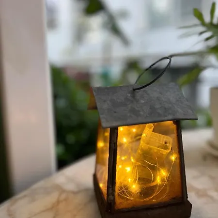 Luna 4* Alaçatı