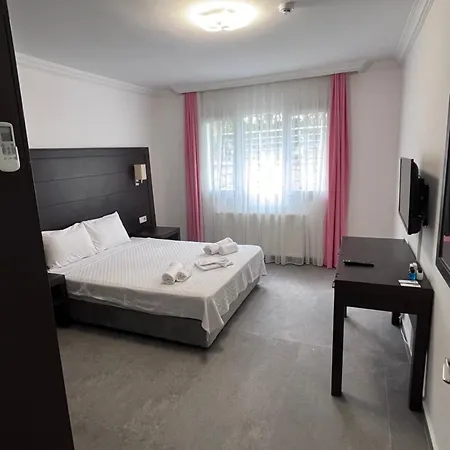 Luna 4* Alaçatı