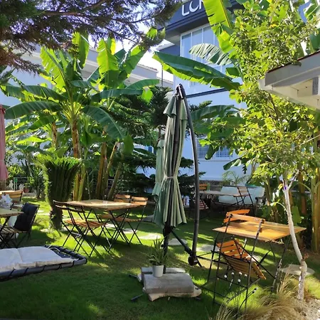 Bed & Breakfast Luna