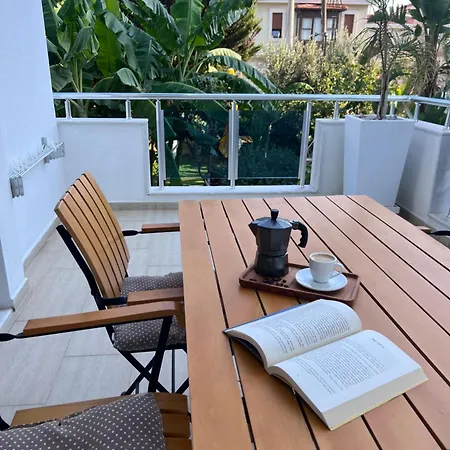 Luna Bed & Breakfast 4*