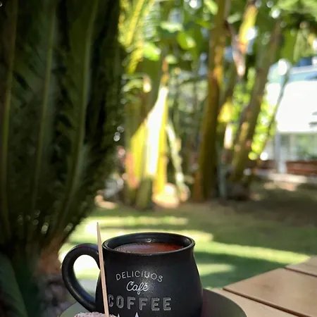 Luna Bed & Breakfast 4*