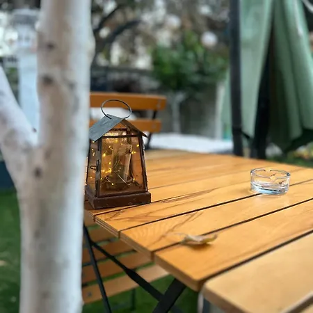 Bed & Breakfast Luna 4*