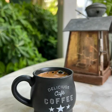 Luna Bed & Breakfast Alaçatı