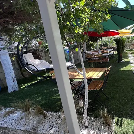 Bed & Breakfast Luna 4*