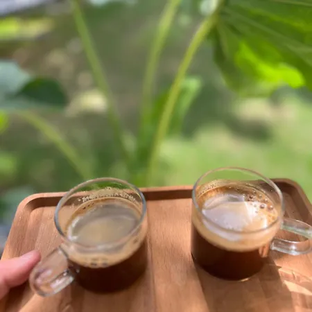 לינה וארוחת בוקר Luna אלאקאטי