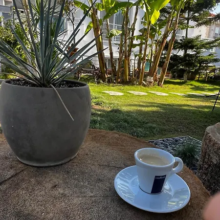 Bed & Breakfast Luna Alaçatı