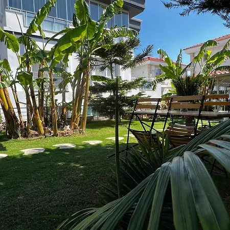 Luna Bed & Breakfast Alacati