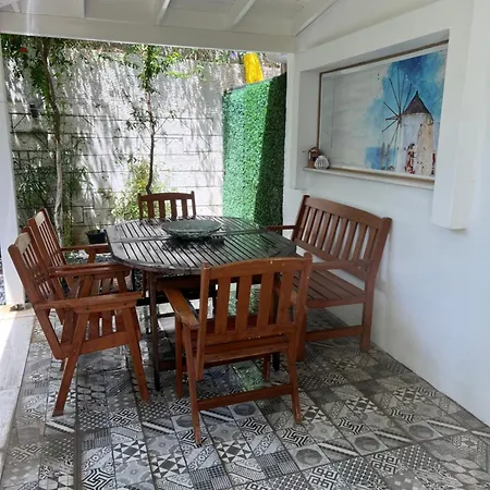 Bed & Breakfast Luna 4*
