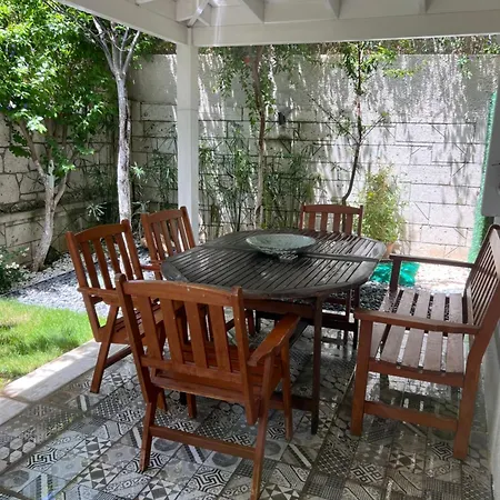 Bed & Breakfast Luna Alacati