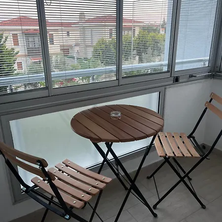 Luna Bed & Breakfast Alaçatı