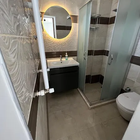 Luna Bed & Breakfast Alacati