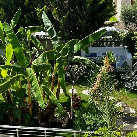 Luna 4* Alacati