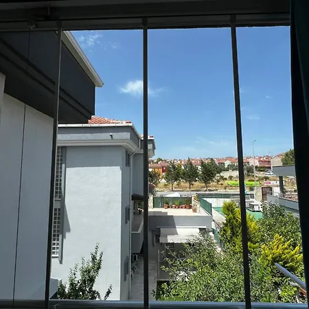 לינה וארוחת בוקר Luna