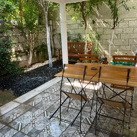 Bed & Breakfast Luna 4*