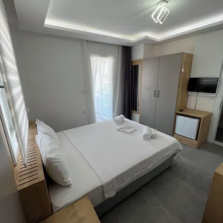 Luna Bed & Breakfast