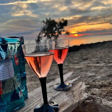 Luna Bed and Breakfast Αλακάτι