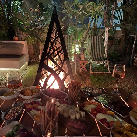 Bed and Breakfast Luna 4*