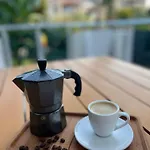 Frühstückspension Luna Alaçatı