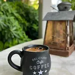 Luna Frühstückspension Alaçatı