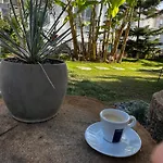 Frühstückspension Luna Alaçatı