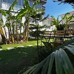 Luna Bed & Breakfast Alaçatı