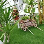 Bed & Breakfast Luna Alaçatı
