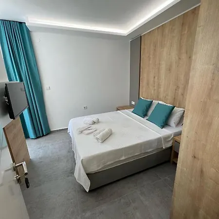 Panzió Luna Alacati