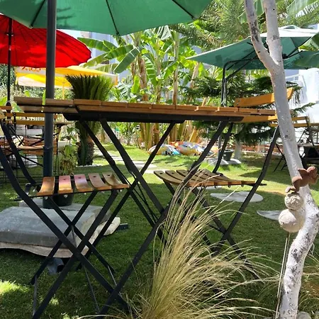 Luna Alaçatı