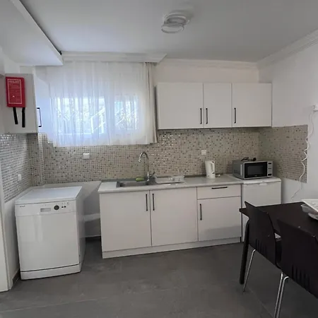 Frühstückspension Luna