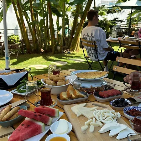 Frühstückspension Luna