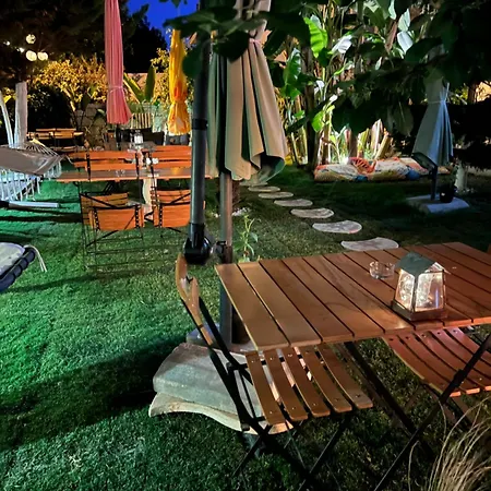 Frühstückspension Luna 4*