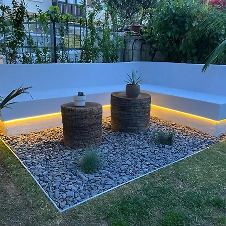 Frühstückspension Luna