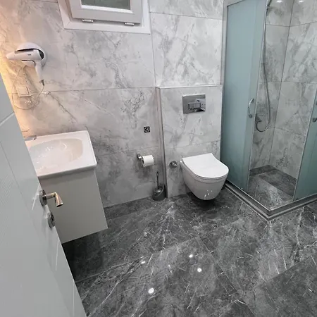 Luna 4* Alaçatı