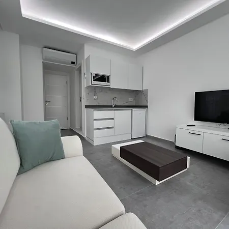 Luna 4* Alaçatı