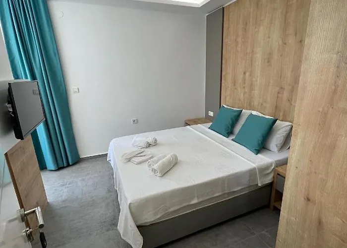 Oda ve Kahvaltı Luna Alaçatı