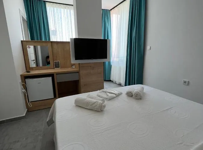Luna Oda ve Kahvaltı Alaçatı