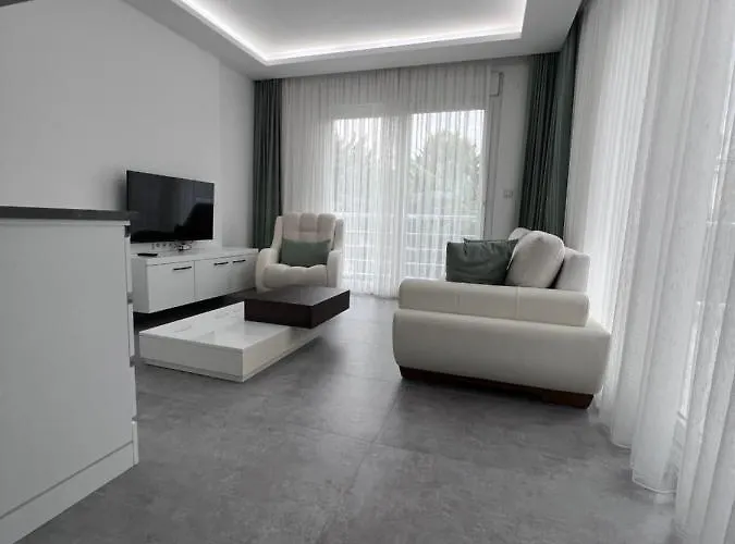 Luna Oda ve Kahvaltı