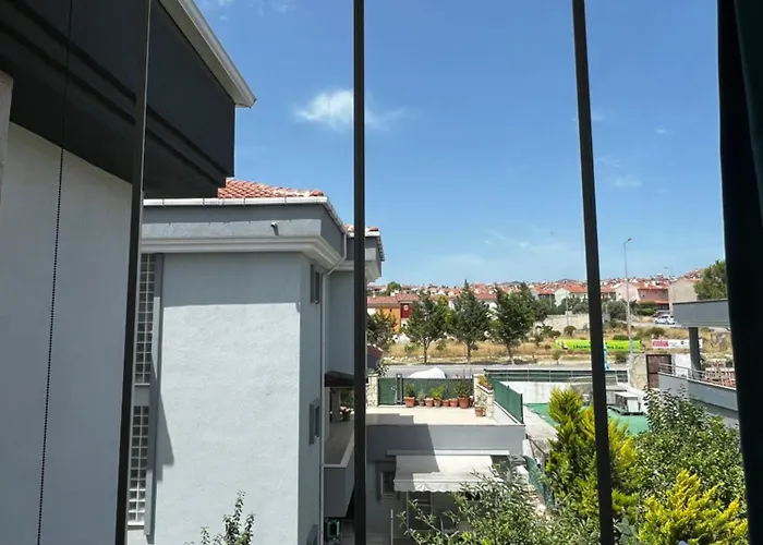Oda ve Kahvaltı Luna
